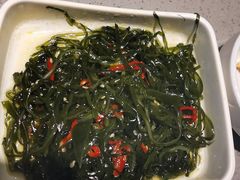 -半天妖烤鱼(丰科万达店)