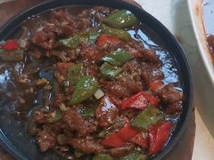 -福来居烤鸭店(天坛二店)