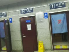 -刘家窑(地铁站)