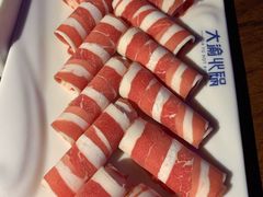 -大渝火锅(苏州西城永捷店)