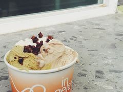 -DIP in GELATO(富民路店)