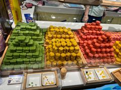 -乾芝斋·苏式糕点·碧螺春茶酥(平江路店)