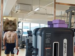 -中田健身工作室(新天地店)