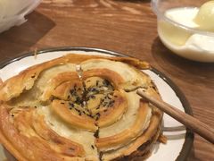 锅魁-谭师爷龙抄手(白下路店)