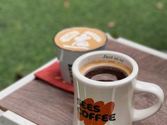 -喜柿咖啡SeeS coffee
