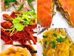 -北塘海鲜·天津菜(大光明桥旗舰店)