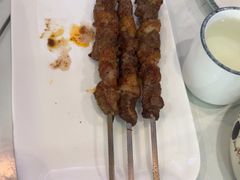 -帕米尔食府(白云观店)