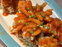 -金典银峰老鹅馆·昆山菜(亭林公园店)