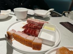-顺峰顺水顺德菜(第一百货店)