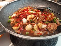 -味上湘菜馆(悦方ID MALL店)