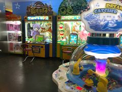 -奇奇乐园电玩城(立丰国际购物广场店)