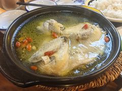 -缘来聚·徽菜名店(黄山宏村店)