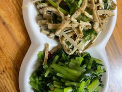 -杨记清芳牛肉拉面(京广路店)
