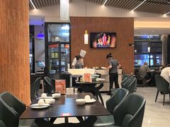 -国人川菜(李家村建东街店)