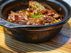 -老灶房-四川土菜(铁牛广场店)