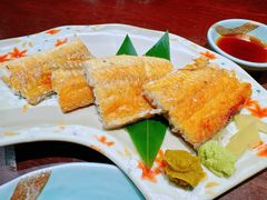 -加奈日本料理