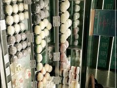-迦南(杭州东站万象汇店)
