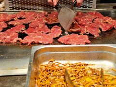 -吉布鲁牛排海鲜自助(万州万达广场店)