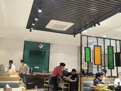 -新珠城鱼坊(龙湖店)