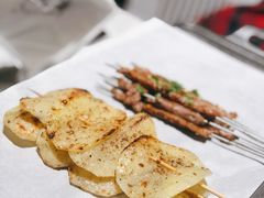 -纪录片《人生一串》体验店(静安店)