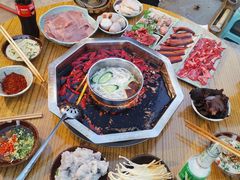 -大风老火锅(江北一店)