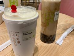 -奈雪的茶(杭州万象城PRO店)