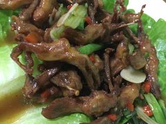-大富蚝乌东哥饭店·石锅鱼杂·柠檬鸭(革新路店)