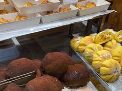 -露丝卡文•世界冠军面包(乐峰广场店)