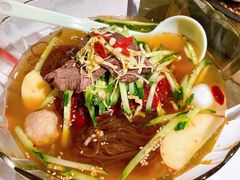 正宗朝鲜冷面-七八冷面·延边朝鲜族美食(圣熙八号店)