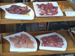 -三牦记·很牛的牦牛肉(柏条河北路下段店)