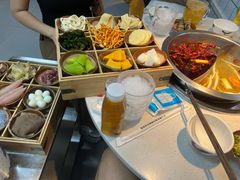 -芈重山老火锅(广州首店)