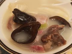 -扬州香格里拉·香宫中餐厅
