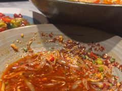 -懒人盐府人家(航天桥店)