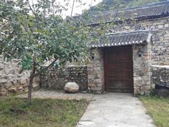 -北京山里寒舍度假酒店