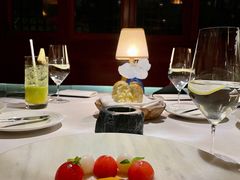 -三嚥阁 La Villa Restaurant