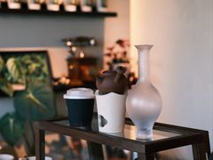 -luutosa  cafe & tea 鹿兔山
