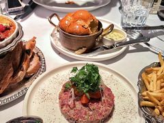 -壳里西餐厅Coquille Seafood Bistro(蒙自路店)