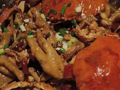 -胖哥俩肉蟹煲(梅溪步步高店)