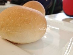 餐包……-Carmen卡门西班牙餐厅