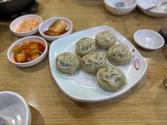 -江南面屋(明洞店)