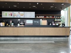 -星巴克(苏州建屋店)