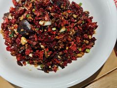 -张氏父子常德肠子馆(贺龙店)