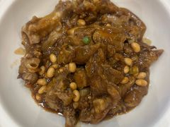 -玉华台饭庄·淮扬菜·烤鸭(望京店)