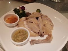 一品鸡-顺丰轩园林酒家(天河店)