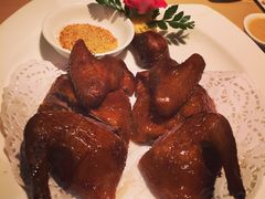 -老船坞餐厅(北京亚洲大酒店 )