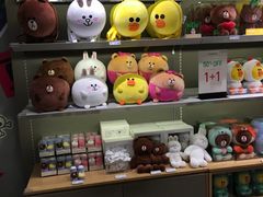 -line friends(明洞旗舰店)