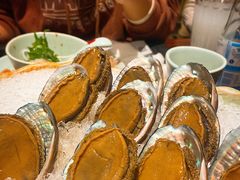 -古京·臻致料理(月湖店)
