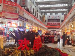 -南市食品街