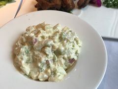 -老洋房花园饭店(绍兴路店)