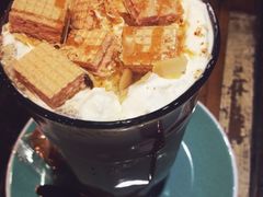 Mikaku-MIKAKU(万达广场上海宝山店)